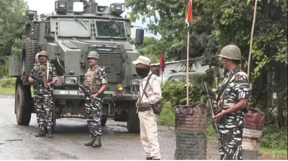 Manipur News