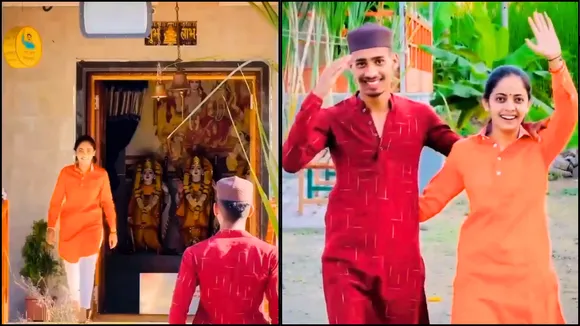 muslim boy used to make objectionable videos of hindu girls