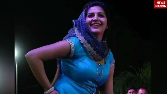 सपना चौधरी