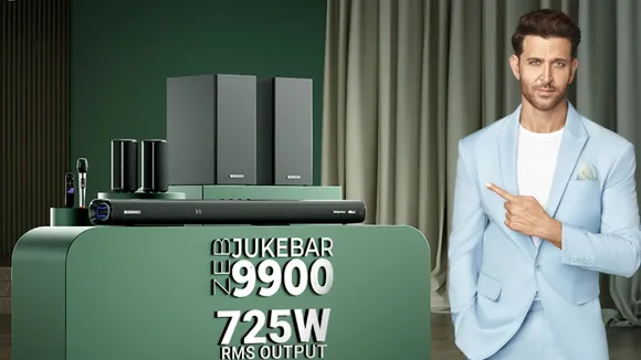 Top Dolby Soundbars In India