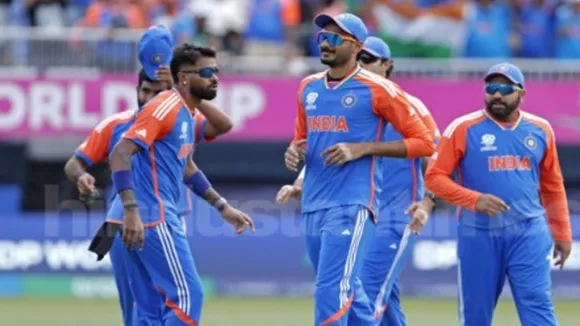 Hardik Pandya News