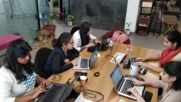 best city for women to work