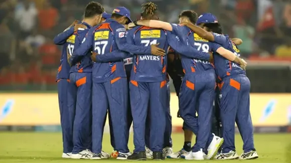lsg ipl 2025