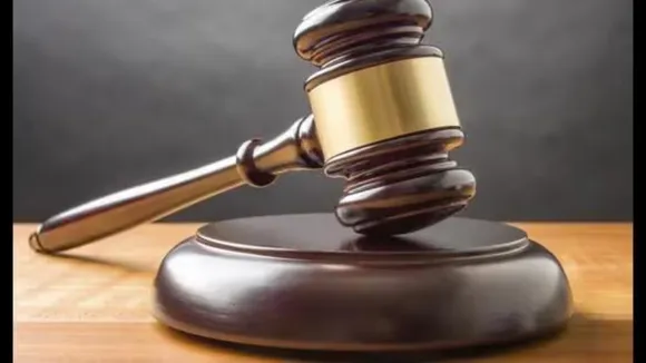 Lohardaga court order