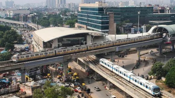 Delhi Metro Employees Smart Card Recharge Fraud know options to be Safe