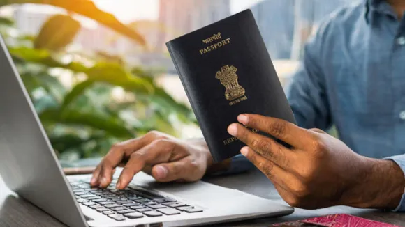 Know Passport Rule can passport made if person Facing Criminal Case