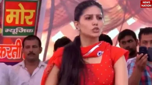 सपना चौधरी