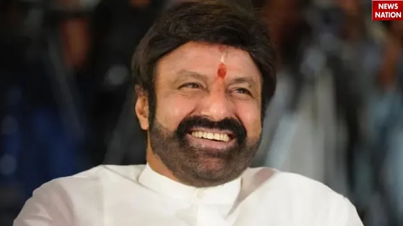  बालकृष्ण 