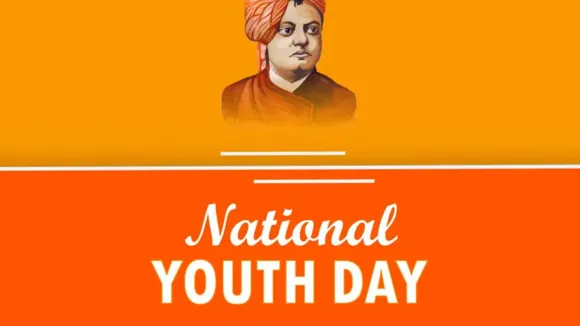 National Youth Day 2025