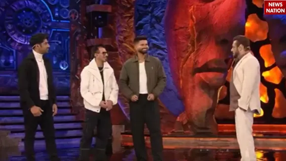 Bigg Boss 18