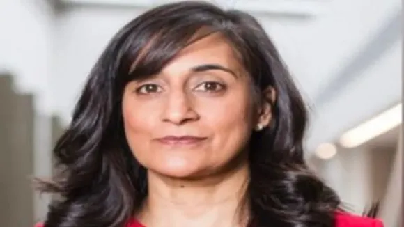 anita canada