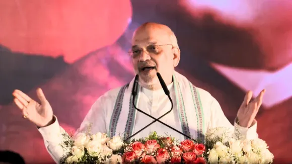 Maharashtra Politics