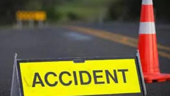 accident in kannauj