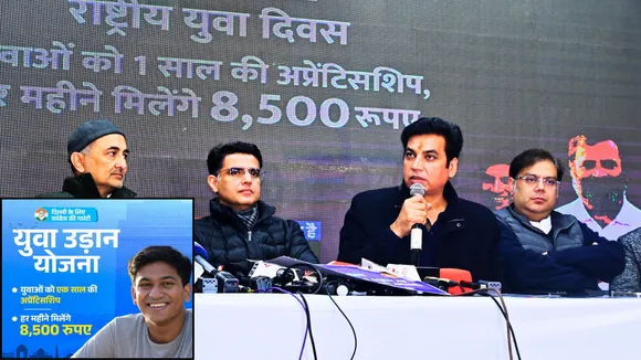 Delhi assembly election 2025