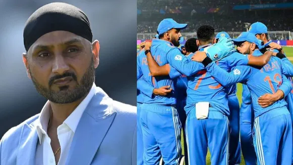Harbhajan Singh picks India squad for Champions Trophy 2025