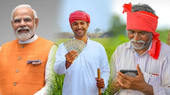 PM Kisan Beneficiary