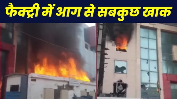UP Noida News
