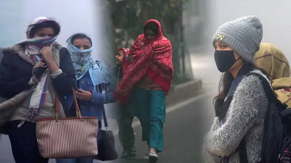 Weather Forecast Today