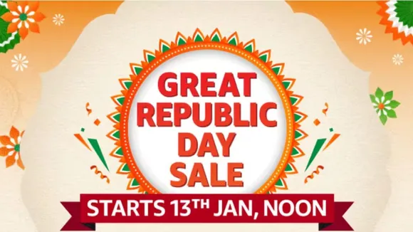 Amazon Sale 2025