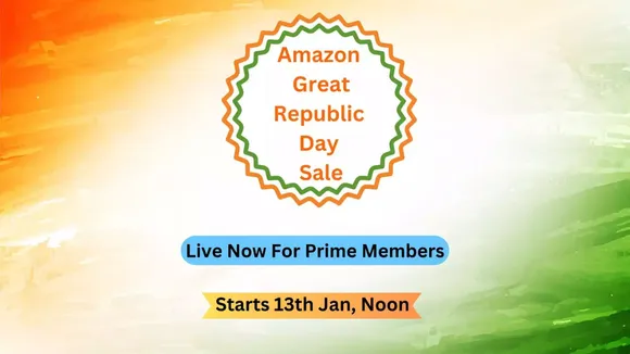 Great Republic Day Sale 2025