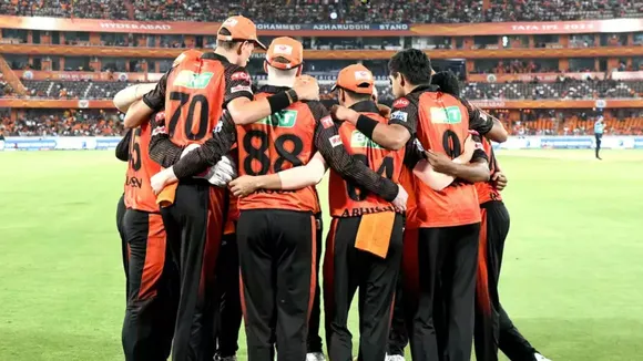 SRH