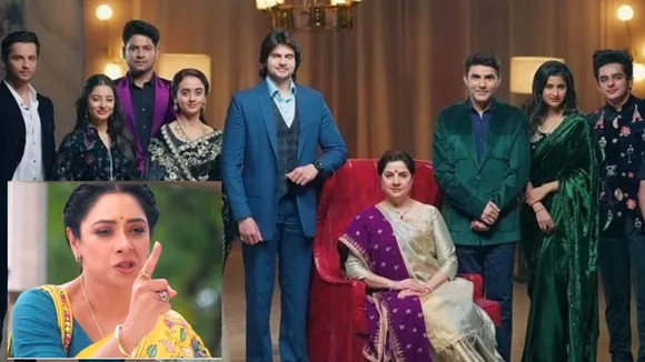 tv show 1