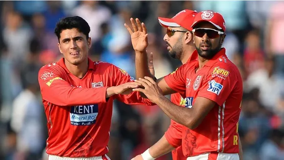 Former Punjab Kings Players In SA20 2024