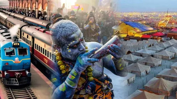 Mahakumbh 2025 