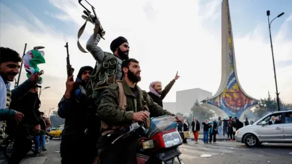 International Rescue Committee issues World most Dangerous Country list Israel Ukraine Myanmar