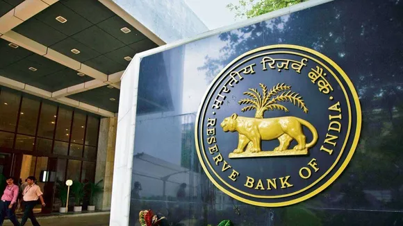 reserve bank
