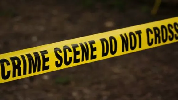 crime report agra