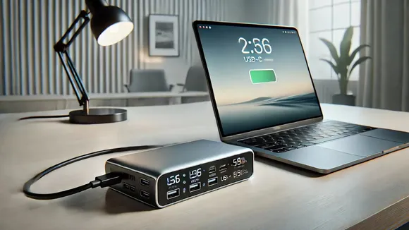 Best Power Banks For Laptops