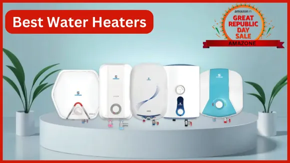 Best Water Heaters