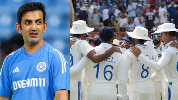 Gautam Gambhir wants 23 year old Yashasvi Jaiswal as next test captain of India 