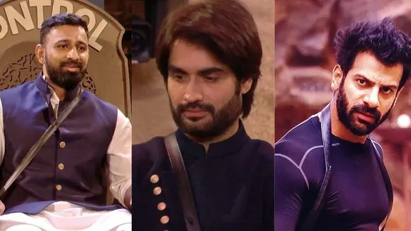 Bigg Boss 18 Finale