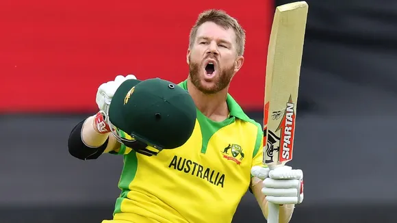 David Warner will play for Karachi Kings in PSL 2025 