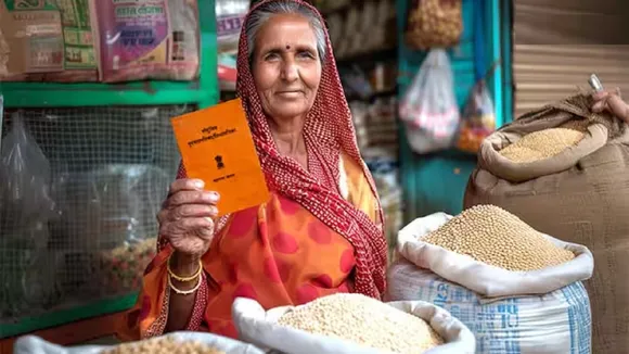 Himachal Ration Card 2024