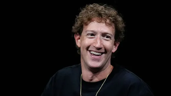 META CEO Mark Zuckerberg