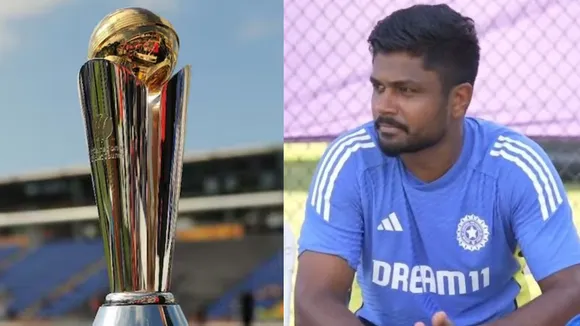 Sanju Samson