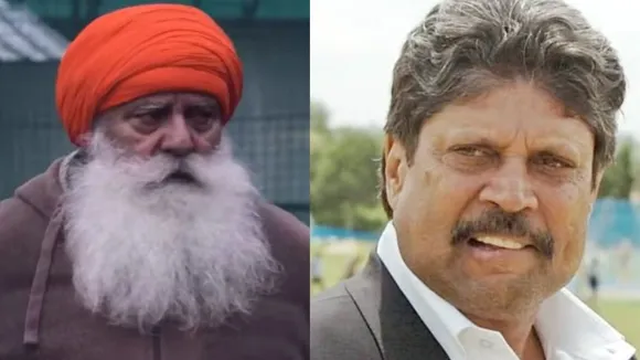 Kapil Dev Yograj Singh controversy