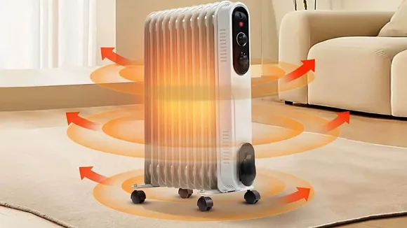 Best Oil Based Room Heater