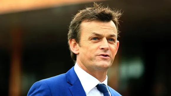 Adam-Gilchrist shubman gill