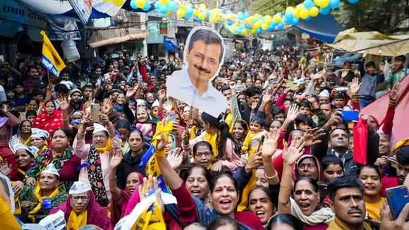 Delhi Assembly Elections 2025