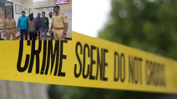 Badlapur Murder case