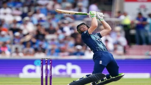 Jos Buttler  