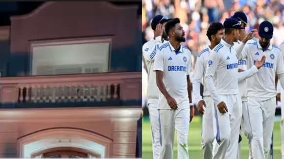 Shubman Gill New home 