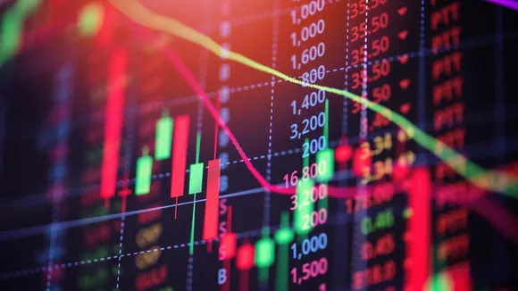Stock Market 15 January