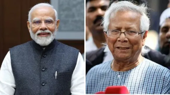 india bangladesh tension