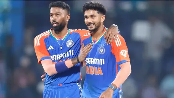 IND vs ENG T20I 2025 Hardik will break this record of Shikhar Dhawan 