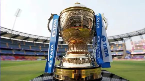 IPL 2025 NEWS